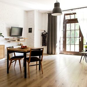 Studio Appartement